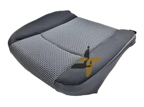 Bekledingshoes Lima voor zitvlak Mercedes Benz Vito 639, Auto-onderdelen, Interieur en Bekleding, Ophalen of Verzenden