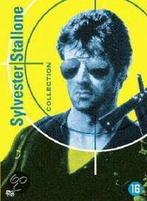 Sylvester Stallone Box, Cd's en Dvd's, Verzenden, Nieuw in verpakking