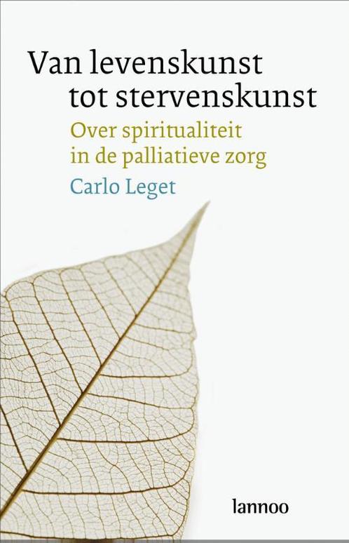 Van Levenskunst Tot Stervenskunst 9789020976311, Livres, Religion & Théologie, Envoi