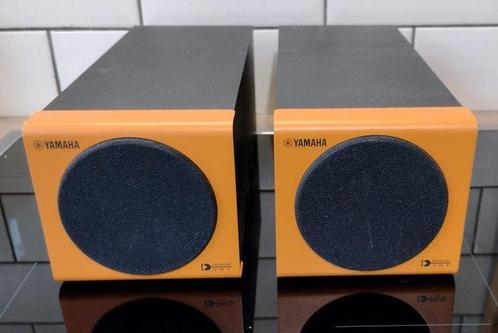 Yamaha - NS-BP80 Luidsprekerset - Diverse modellen, Audio, Tv en Foto, Radio's