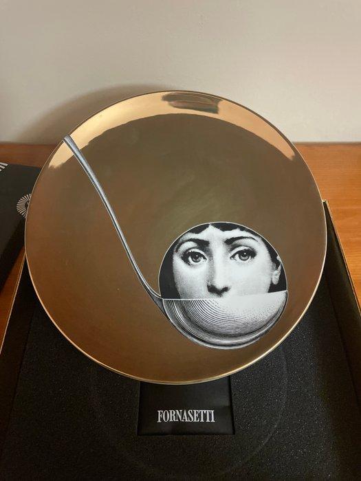 Fornasetti - Piero Fornasetti - Plat - tema e variazioni -, Antiek en Kunst, Antiek | Meubels | Stoelen en Sofa's