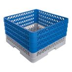 Bordenkorf 4x CR-0 | 50x50x26(h)cm CaterRacks, Verzenden, Nieuw in verpakking