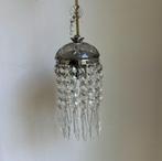 Lampe - Cristal, Métal, Verre