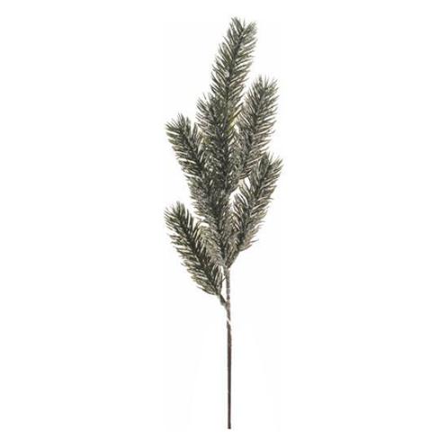 KerstGroen tak DennenGroen 66cm. KerstGroen tak, Huis en Inrichting, Woonaccessoires | Kunstplanten en Kunstbloemen, Nieuw