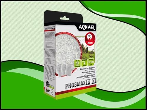 Phosmax pro - 3x 100ml fosfaat bindend filtermateriaal, Dieren en Toebehoren, Vissen | Aquaria en Toebehoren, Nieuw, Verzenden