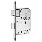 Nemef toilet-badkamer slot 1264 Extra Zwaar, Diensten en Vakmensen