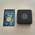 Griekenland. 2 Euro 2021 Greek Revolution Proof + BU, Postzegels en Munten