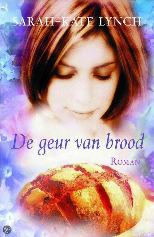 De Geur Van Brood 9789032509866, Livres, Romans, Envoi