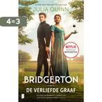 De verliefde graaf / Bridgerton / 2 9789022594513, Boeken, Verzenden, Gelezen, Julia Quinn