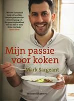 Mijn passie voor koken 9789048305933, Zo goed als nieuw, Mark Sargeant, Verzenden