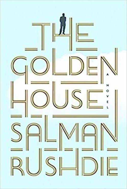 The Golden House 9780399592805 Salman Rushdie, Boeken, Overige Boeken, Gelezen, Verzenden