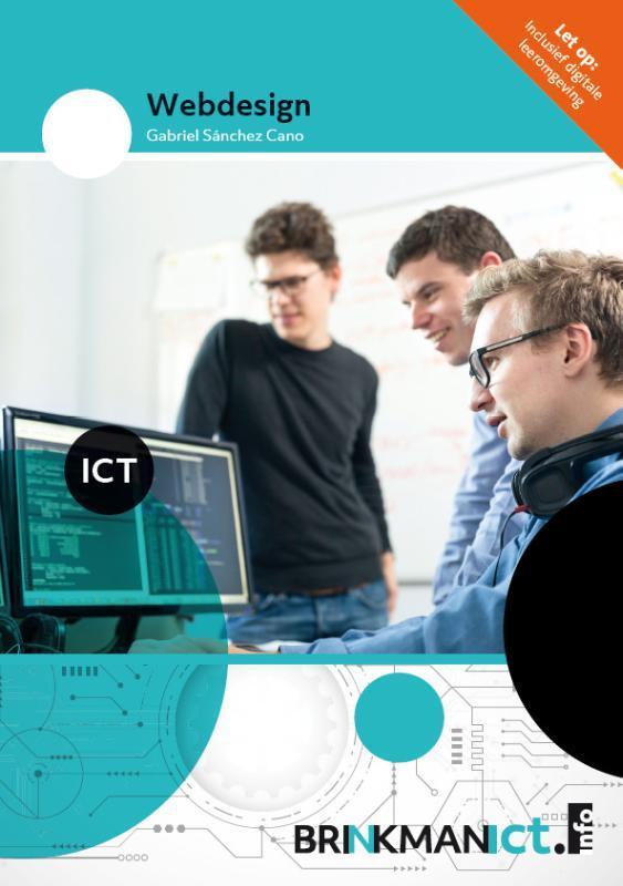 Webdesign | combipakket 9789037263909, Boeken, Schoolboeken, Gelezen, Verzenden