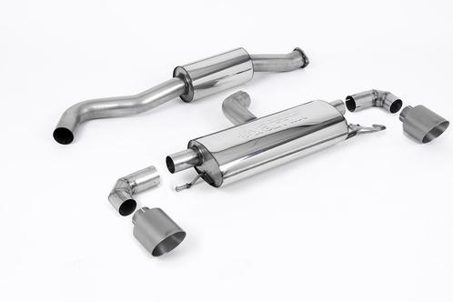 Roetfilter-back | Toyota Yaris GR & GR Circuit Pack 1.6T (al, Auto-onderdelen, Uitlaatsystemen, Nieuw, Verzenden