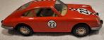 Joustra - Voiture jouet en étain - Porsche 911 - 1960-1970 -