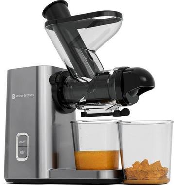2eChoix | KitchenBrothers Slowjuicer - Mini presse-agrumes - beschikbaar voor biedingen