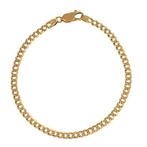 Armband - 18 karaat Geel goud, Nieuw