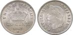 20 Centimes Straßburg 1867 Frankreich: Napoleon Iii, 1852.., Postzegels en Munten, België, Verzenden