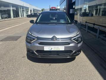 Citroën C4 beschikbaar voor biedingen