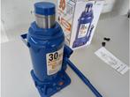 Veiling - Potkrik 30 ton, Auto diversen, Krikken, Nieuw