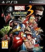 Marvel VS. Capcom 3: Fate of Two Worlds - Playstation 3 (..., Consoles de jeu & Jeux vidéo, Verzenden