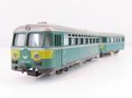 Märklin H0 - 3135 - Convoi - Types 551 et 731, coffret, Hobby & Loisirs créatifs, Trains miniatures | HO