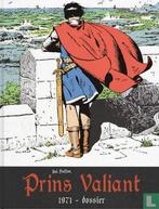Prins Valiant - 1971-dossier - 2018, Verzenden, Foster, Harold.