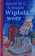 Wiplala weer / Jeugdsalamander 9789021432816, Verzenden, Annie M.G. Schmidt