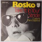 Rosko - Customs mans suspicious - Single, Pop, Single