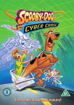 Scooby-Doo: Scooby-Doo and the Cyber Chase DVD (2001) Jim, Verzenden