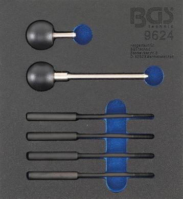 Bgs Technic Krukasfixeergereedschap voor Porsche Boxster, 91 disponible aux enchères