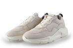 Blackstone Sneakers in maat 35 Beige | 5% extra korting, Verzenden, Beige, Zo goed als nieuw, Blackstone