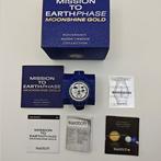 Omega x Swatch - MoonSwatch. Mission to Eartphase. Moonshine