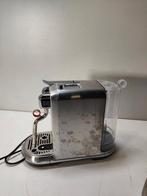Sage Nespresso Creatista Plus SNE800BSS Koffieapparaten, Elektronische apparatuur, Koffiezetapparaten, Verzenden, Nieuw