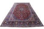 Perzisch tapijt van Keshan - Vloerkleed - 360 cm - 250 cm