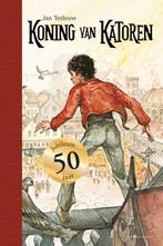 Koning van Katoren 9789047713913 Jan Terlouw, Boeken, Verzenden, Zo goed als nieuw, Jan Terlouw