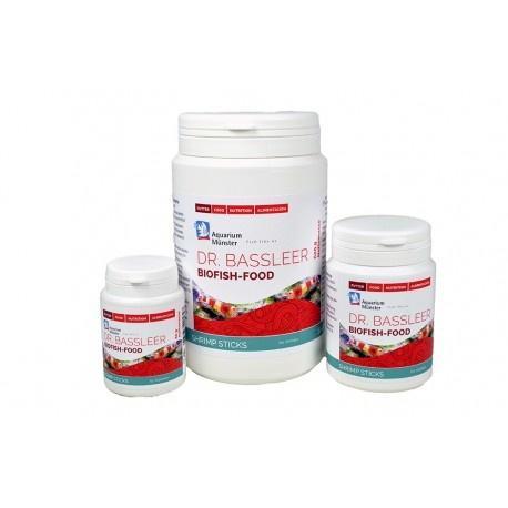 Shrimp sticks Bassleer Biofish Food, Animaux & Accessoires, Poissons | Aquariums & Accessoires, Envoi