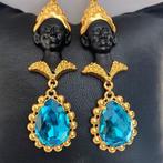 Askew London exquisite Blackmoor Austria crystal earrings