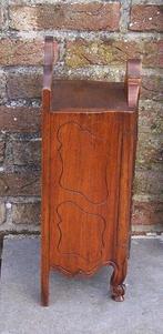 Meuble dappui (2) - Hout, Antiek en Kunst, Antiek | Overige Antiek