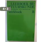 LEERBOEK BESTUURSKUNDE. DEEL B: WERKBOEK 9789062836918, Boeken, Verzenden, Zo goed als nieuw, M.L. Bemelmans-Videc