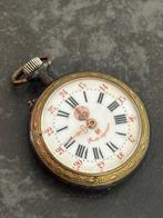 Rosskopf - pocket watch - 1900-1949, Nieuw