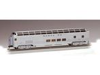 Schaal H0 Bachmann 13002 85 full dome passenger car #473, Hobby & Loisirs créatifs, Trains miniatures | HO, Ophalen of Verzenden