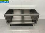 RVS  Onderstel 650 Series 110 cm Horeca, Zakelijke goederen, Ophalen of Verzenden, Nieuw in verpakking
