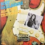 Rory Gallagher - Against The Grain / Special Limited Edition