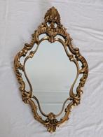 Spiegel - Hout - Barocco