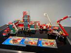 Lego - City - 7239-7945, Kinderen en Baby's, Speelgoed | Duplo en Lego, Nieuw