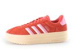 Adidas Sneakers in maat 41½ Rood | 5% extra korting, Kleding | Dames, Schoenen, Zo goed als nieuw, Sneakers, Rood, Verzenden