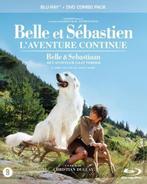 Belle en Sebastiaan - Het Avontuur Gaat Verder  (blu-ray, Ophalen of Verzenden, Nieuw in verpakking
