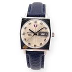 Rado - Rado 990 25 jewels day date - Zonder Minimumprijs -, Handtassen en Accessoires, Nieuw
