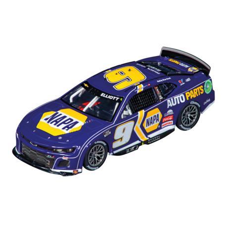 NASCAR Camaro NextGen ZL1  Hendrick Motorsports, C - 27766 |, Hobby en Vrije tijd, Modelbouw | Auto's en Voertuigen, Verzenden