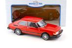 Modelcar Group 1:18 - Modelauto - Saab 900 GL, Nieuw